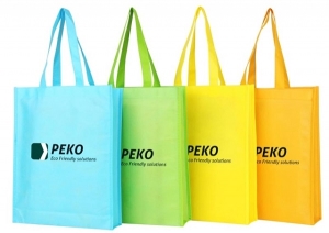 Túi Vải Không Dệt - PCK23
